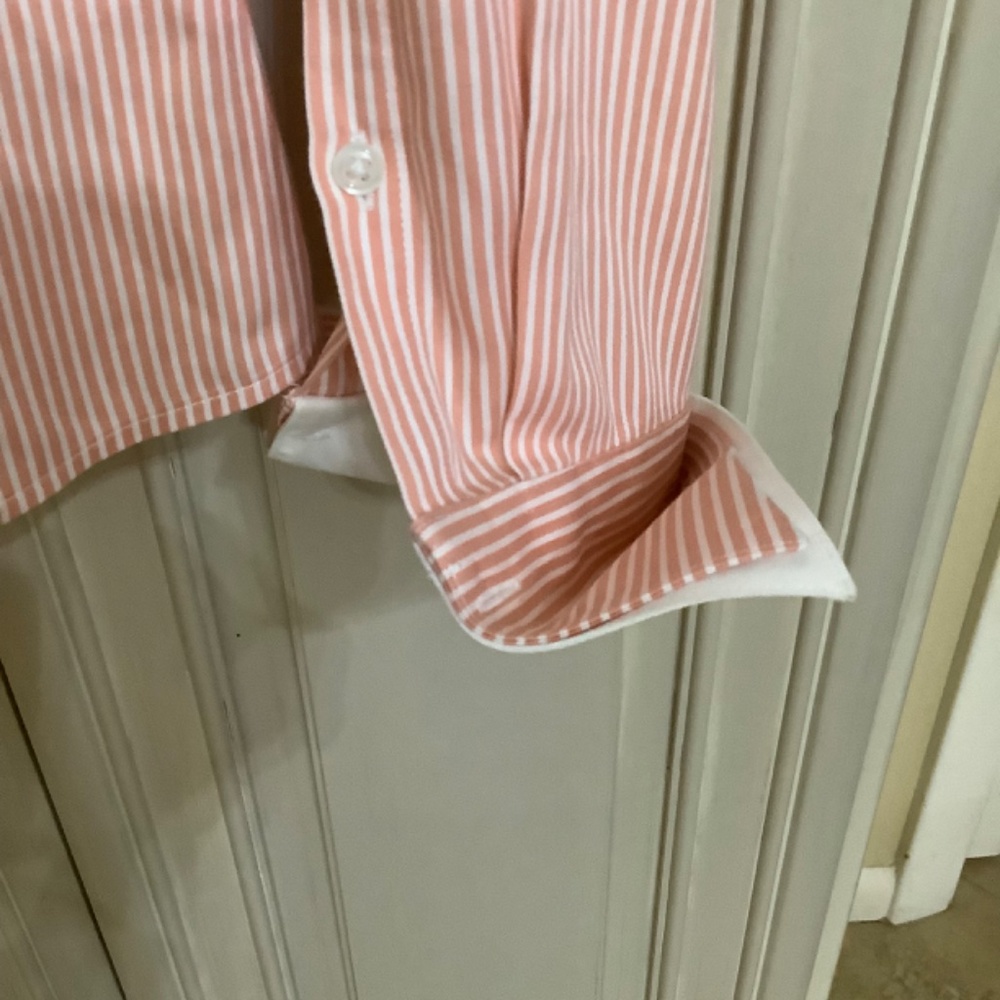 BROOKS BROTHERS LADIES SHIRT - Picture 5 of 5